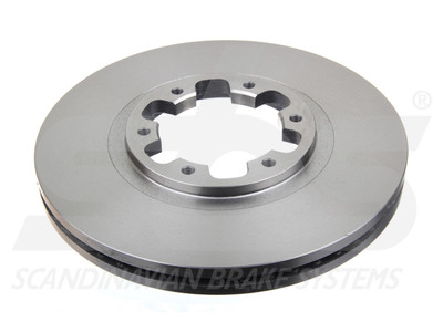 JARRULEVY SBS, 2 KPL/PKT, ETU, INFINITI, NISSAN - Jarrulevyt - 88-1544 - 1