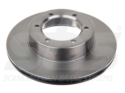 JARRULEVY SBS, 2 KPL/PKT, ETU, TOYOTA, VW - Jarrulevyt - 88-1314 - 1