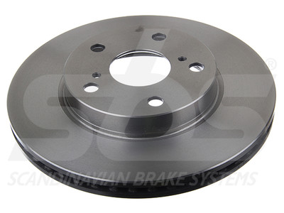 JARRULEVY SBS, 2 KPL/PKT, ETU, TOYOTA - Jarrulevyt - 88-1614 - 1