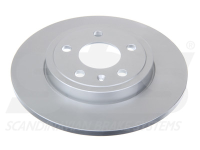 JARRULEVY SBS, 2 KPL/PKT, TAKA, AUDI, SEAT - Jarrulevyt - 88-1554 - 1