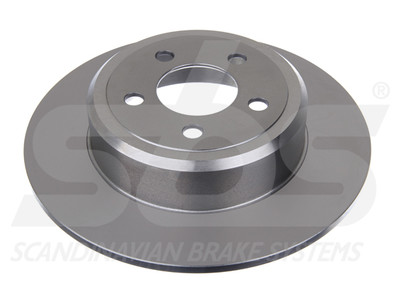 JARRULEVY SBS, 2 KPL/PKT, TAKA, CHRYSLER - Jarrulevyt - 88-1584 - 1