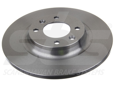 JARRULEVY SBS, 2 KPL/PKT, TAKA, CITROEN, DS, PEUGEOT - Jarrulevyt - 88-1644 - 1