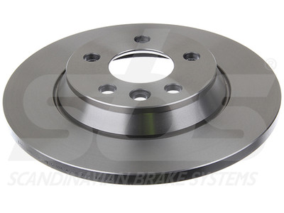 JARRULEVY SBS, 2 KPL/PKT, TAKA, FORD , SEAT, VW - Jarrulevyt - 88-1424 - 1