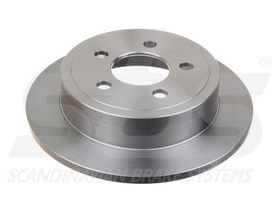 JARRULEVY SBS, 2 KPL/PKT, TAKA, JEEP - Jarrulevyt - 88-1664 - 1