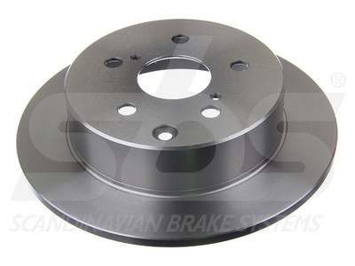 JARRULEVY SBS, 2 KPL/PKT, TAKA, TOYOTA - Jarrulevyt - 88-1634 - 1