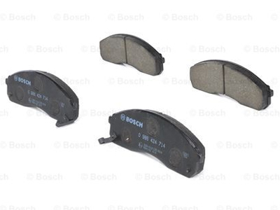 JARRUPALASARJA BOSCH ETU, KIA - Jarrupalasarjat - 0986424714 - 1