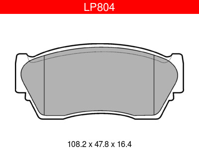 JARRUPALASARJA DELPHI - Jarrupalasarjat - LP804 - 1