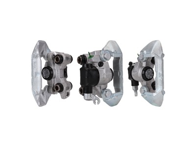 JARRUSATULA, TAKA OIKEA CITROEN SAXO R40 - Jarrupalasarjat - 87-0607-104 - 1