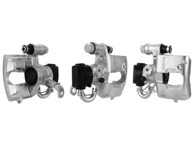 JARRUSATULA, TAKA VASEN FORD MONDEO - Jarrupalasarjat - 86-0567-004 - 1