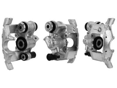 JARRUSATULA, TAKA VASEN MERCEDES BENZ V SRJ R40 - Jarrupalasarjat - 86-0524-004 - 1