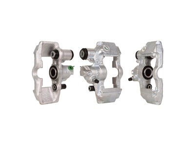 JARRUSATULA, TAKA VASEN MERCEDES BENZ V SRJ - Jarrupalasarjat - 86-0901-004 - 1