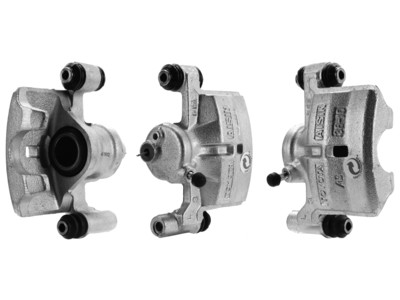 JARRUSATULA, TAKA VASEN TOYOTA AVENSIS - Jarrupalasarjat - 86-0331-004 - 1