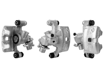 JARRUSATULA, TAKA VASEN TOYOTA COROLLA - Jarrupalasarjat - 86-0326-004 - 1
