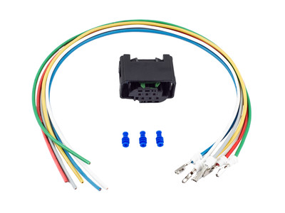 JOHTOSARJA AJOVALOJEN KORKEUDENSÄÄDIN - Johtosarjat, merkkikohtaiset - 1571-66134 - 1