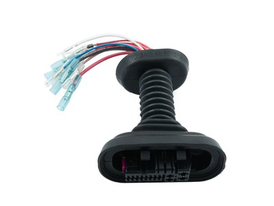 JOHTOSARJA ETUOVET AUDI A4 (8E2,8E5,B6) 11.00-12.04 - Johtosarjat, merkkikohtaiset - 1571-66064 - 1