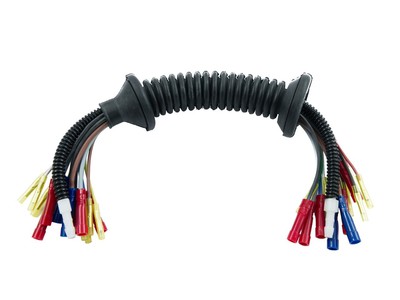 JOHTOSARJA # TAKALUUKKU FORD KA (RB_) - Johtosarjat, merkkikohtaiset - 1571-66124 - 1