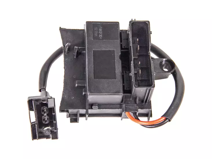 JÄÄHD.PUH.VASTUS OPEL/SAAB - Vapaatuulettimet ja vastukset merkkihaku - 9042-19594 - 1