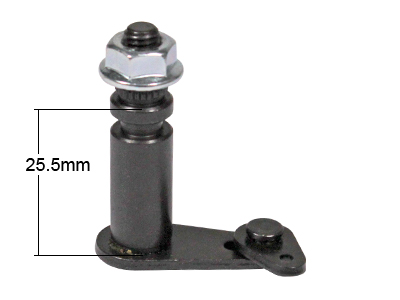 KAASUAKSELI FORD TRANSIT - Kaasuakselit ja helat - 34304 - 1