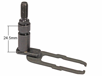 KAASUAKSELI VOLVO - Kaasuakselit ja helat - 34704 - 1