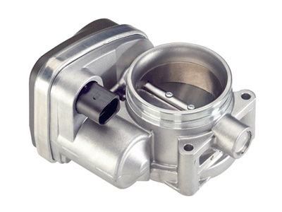 KAASULÄPPÄKOTELO BMW - Kaasuläppätunnistimet ja -kotelot - 7734-94704 - 1