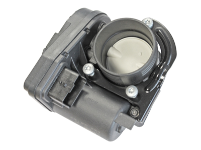 KAASULÄPPÄKOTELO CITROEN/PEUGEOT - Kaasuläppätunnistimet ja -kotelot - 7743-95094 - 1