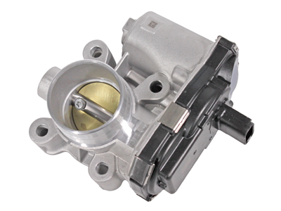 KAASULÄPPÄKOTELO OPEL ADAM, CORSA E 1,0-1,4 - Kaasuläppätunnistimet ja -kotelot - 7742-94954 - 1