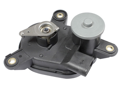 KAASULÄPPÄSÄÄDIN MB - Kaasuläppätunnistimet ja -kotelot - 7741-94914 - 1