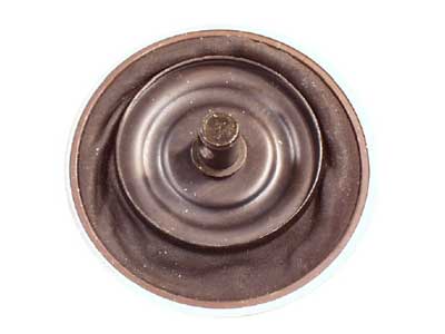 KALVO 7034-19A DEXTA, MF TE20F - Käsipumput ja kalvot - 47104 - 1