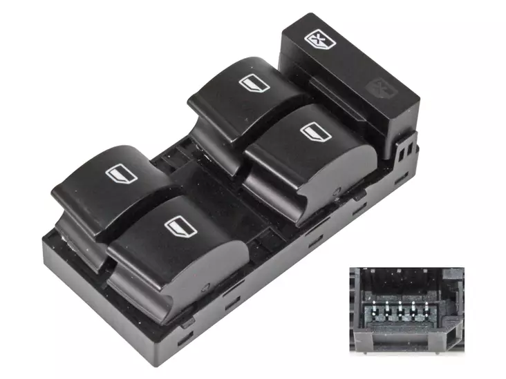 KATKAISIN LASINNOSTIN VAG - Katkaisijat, merkkikohtaiset - 1033-05134 - 1