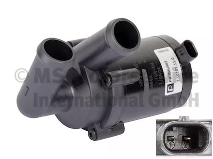 KIERTOVESIPUMPPU PIERBURG PSA - Kiertovesipumput, merkkihaku - 9043-19584 - 1