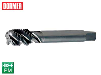 KONEKIERRETAPPI EX41 R3/4" POHJAR. - Kierteitys: konetapit - 1725-22EX4134 - 1