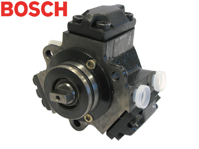 KORKEAPAINEPUMPPU BOSCH - Common Rail korkeapainepumput - 0986437104 - 1