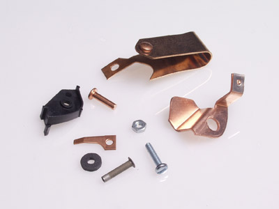 KOSKETINSARJA FORD 4-1/2' - Startin muut osat - 5110-7984 - 1