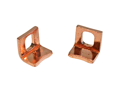 KOSKETINSARJA ND 230004 - Solenoidin kosketinsarjat ND - 4124-230004 - 1