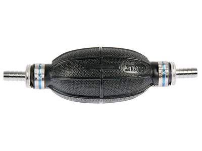 KUMINEN KÄSIPUMPPU 8X8MM * - Käsipumput ja kalvot - 48008-4 - 1