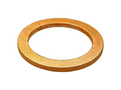 KUPARITIIVISTE 22X26X1,5 MM - O-renkaat, stefat, tiivisteet - CA-080014 - 1