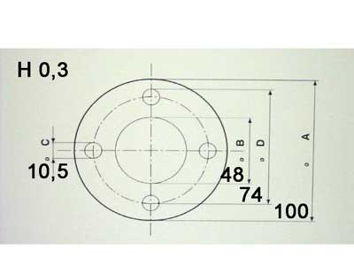 KYTKINLEVY - Käsipumput ja kalvot - 50104 - 1
