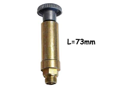 KÄSIPUMPPU 24MM 2447 222 - Käsipumput ja kalvot - 48004 - 1