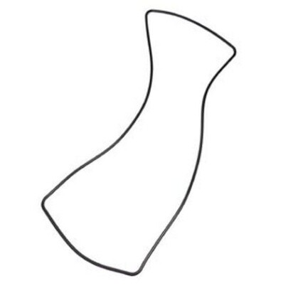 Minn Kota kääntömoottorin rungon tiiviste - 2324604 - MinnKota varaosat ja tarvikkeet - 2324604 - 1