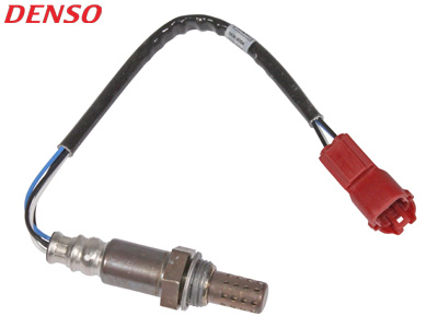 LAMBDA-ANTURI SUZUKI - Happitunnistimet merkkikohtaiset - DOX-0354 - 1