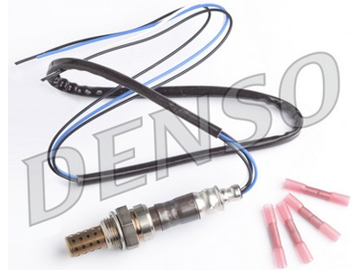 LAMBDA-ANTURI YLEISMALLI 4NAP. - Happitunnistimet yleismallit - DOX-0114 - 1