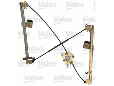 LASINNOSTIN MEK. GOLF V 4-OV. ETU VAS. - Lasinnostimet - 1563-850604 - 1