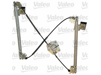 LASINNOSTIN MEK. PASSAT ETU VAS. - Lasinnostimet - 1563-850574 - 1