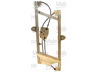 LASINNOSTIN MEK. VAS. MAN TGS,TGX - Lasinnostimet - 1563-850954 - 1