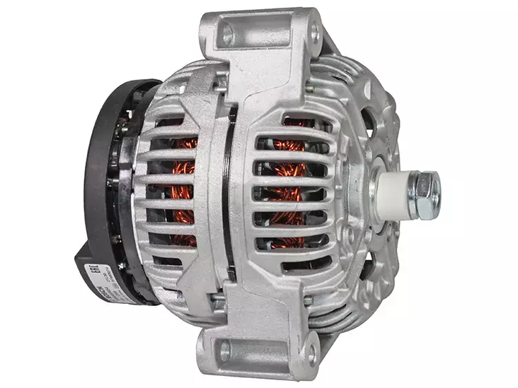 LATURI 12V 120A JD - Laturit - 1986A00854 - 1
