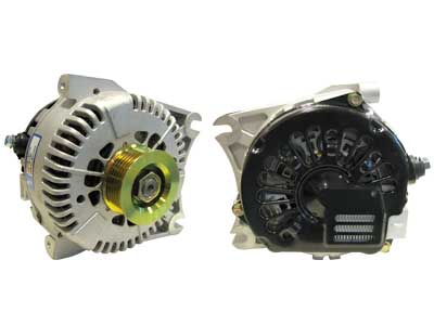 LATURI 130A FORD,LINCOLN - Laturit - 3200-5894 - 1