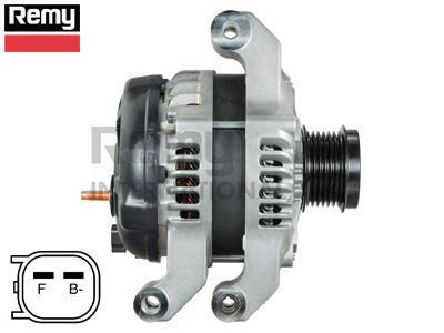 LATURI 160A CHRYSLER,DODGE,JEEP 2011- - Laturit - 3200-60364 - 1