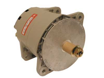 LATURI 24V 100A 34SI 4-KK - Laturit - 3200-4574 - 1