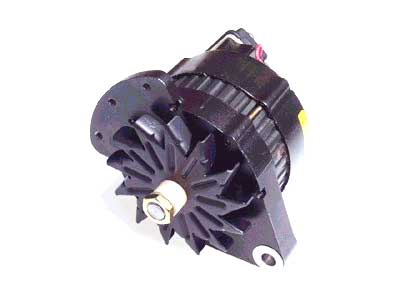 LATURI 24V 40A 8MR3404G - Laturit - 3200-4944 - 1