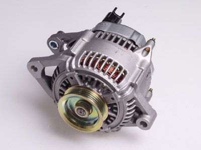 LATURI 4-URA 121000-4050 - Laturit - 3200-4904 - 1